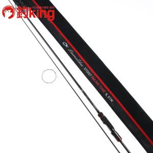 シマノ（SHIMANO） 18 ポイズンアドレナ [POISON ADRENA] 166H-SB