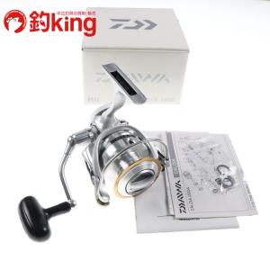 DAIWA（ダイワ） 12 トーナメントISO 競技LBD /R176M メジナ クロ