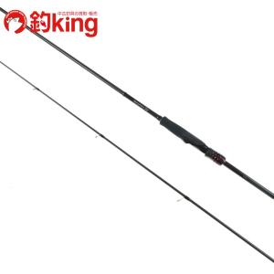 シマノ 20 セフィアTT S83ML /A215M 美品 アオリイカ エギング ライトゲーム エギングロッド