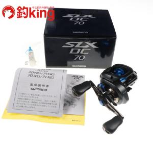 シマノ（SHIMANO） 21 スコーピオン DC 150XG /A228M ブラックバス