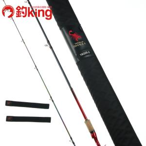 シマノ 20 ワールドシャウラ 1832R-2 /A234L 美品 ブラックバス バス バス釣り ルアーロッド バスロッド 竿