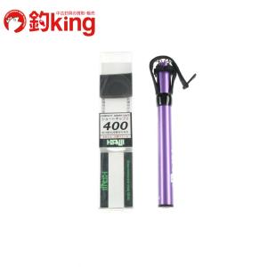 カンジインターナショナル クロノ コンパクトショートギャフIII 400 /A251M 美品 釣具 フィッシングギア 小物 アクセサリ