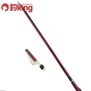 DAIWA（ダイワ） DXR メガチューン 1.85-53 /Z154L 極上品 メジナ クロ