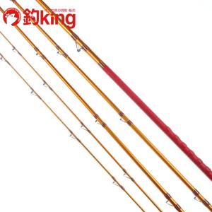 ゼニス TZ 510MH 替穂先、穂持付 /A258200 石鯛 イシダイ 口白 クエ アラ モロコ 磯釣り 石鯛竿