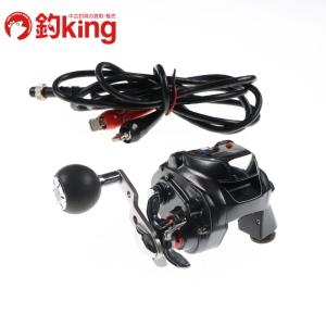 ダイワ 15 シーボーグ 200J /A281M 泳がせ 落とし込み 船釣り 沖釣り 電動リール