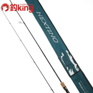 Abu Garcia（アブガルシア） トラウティンマーキスナノ TMNS