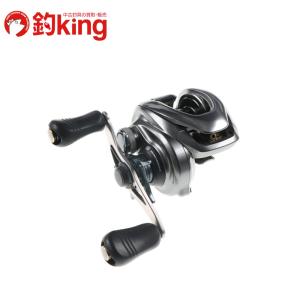 シマノ 15 メタニウム DC HG 右 /A335M 美品 ブラックバス バス バス釣り ベイトリール 小型