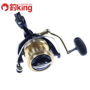 シマノ 14 ブルズアイ 5080 （1） /A346M カゴ ヒラマサ 真鯛 磯 スピニングリール