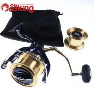 シマノ 14 ブルズアイ 9120 替スプール付（1） /A348M カゴ ヒラマサ 真鯛 磯 スピニングリール