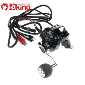 DAIWA（ダイワ） 18 スパルタンIC 150H /B012M 極上品 泳がせ