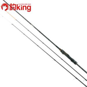 アブガルシア ソルティースタイル クアッドコンセプト SSQS-632ULS-KR /B017L 美品 アジ 鯵 アジング メバリング ライトゲーム アジングロッド