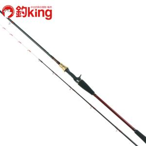 ダイワ アナリスター ライトゲーム 73 H-190・Y /B018L 美品 マダイ 真鯛 コマセ 船釣り 沖釣り 船竿