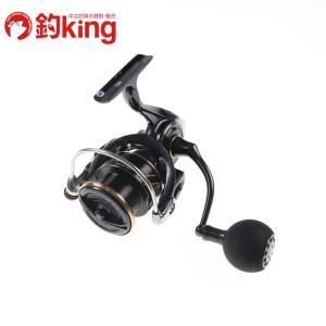 DAIWA（ダイワ） 18 スパルタンIC 150H /B012M 極上品 泳がせ