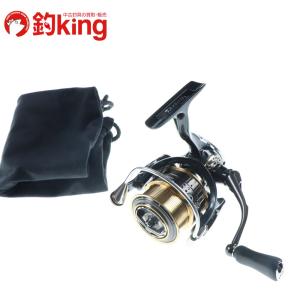 DAIWA（ダイワ） 17 スティーズ A TW 1016SHL RCS 1012スプール