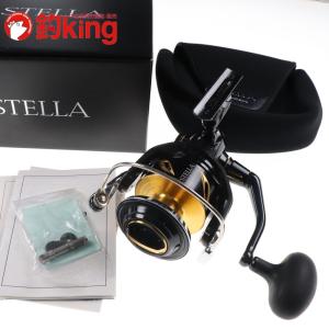 リール Shimano シマノ SHIMANO Spinning Reel 20 Stella SW 6000XG