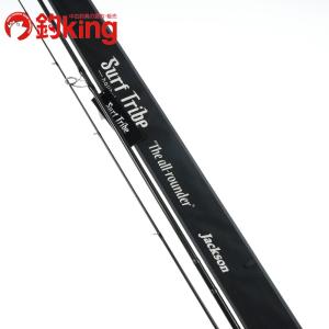 ジェスター　JSS-610M-SP ジャクソン ジェスター JSS-610M-SP / シーバスロッド jackson (SP