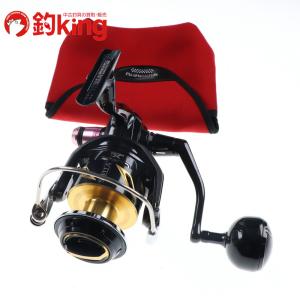 シマノ（SHIMANO） 【現品限り】 スピニングリール ステラ SW 10000HG