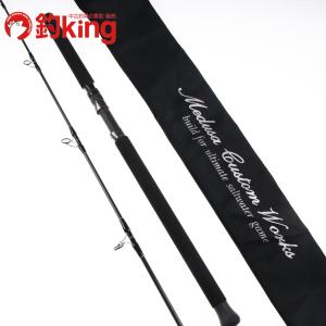 カーペンター F3 73/40 パワープラス カスタム Carpenter スピニング