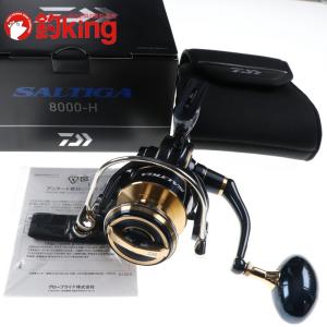 シマノ（SHIMANO） 15 ツインパワーSW TWIN POWER SW 6000PG 03319