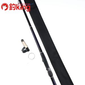 シマノ（SHIMANO） ブルズアイ 遠投 4ー52RP 両軸仕様 : つり具の