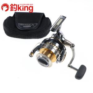 アブガルシア　カーディナル３３　７６０３０１ 美品 Abu Garcia（アブガルシア） カーディナル 33 760301 アベイルハンドル