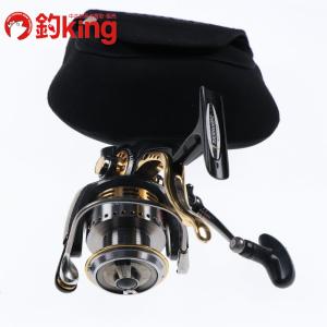 DAIWA（ダイワ） TOURNAMENT ISO 3000XH-LBD スピニングリール #US4788