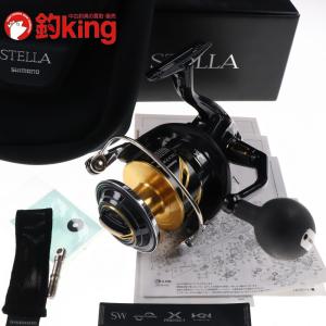 シマノ（SHIMANO） 25 ステラ SW 14000XG : つり具のヨコオYahoo!店