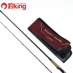 Sephia (取寄せ 4月末頃メーカー生産予定) ☆シマノ 21 セフィア XR