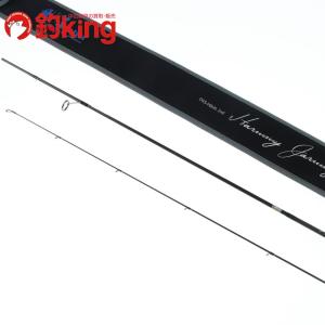 インクスレーベル×フィッシュマン ガリンペイロ FXB-GP711ML+ /ベイト