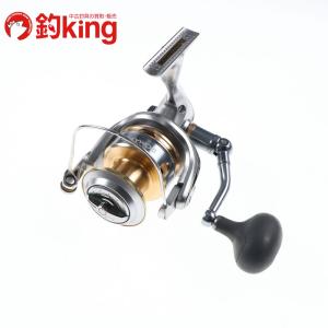 DAIWA（ダイワ） 16トライソ 2500LBD ／スピニングリール