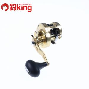 SHIMANO シマノ 21 アンタレス DC HG LEFT 04263 ベイトリール 箱付き