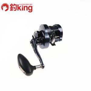 シマノオシアコンクエスト201HG 新品未使用ライン付き シマノ（SHIMANO） オシアコンクエスト 201PG : つり具の銭屋 - 通販