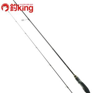 ジャクソン オーシャンゲート アジ JOG-604UL-K ST AJ /D101L 未使用 アジ 鯵 アジング メバリング ライトゲーム アジングロッド