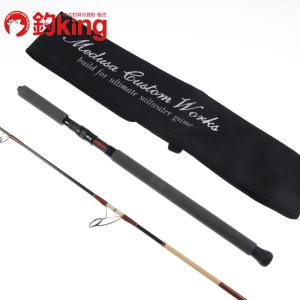 スポーツ MCworks STRANGEBLUE107R MC Works Strange Blue 107R - Compleat Angler Nedlands Pro Tackle