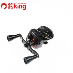 シマノ（SHIMANO） 10 カルカッタコンクエスト 101DC /B318M ブラック 