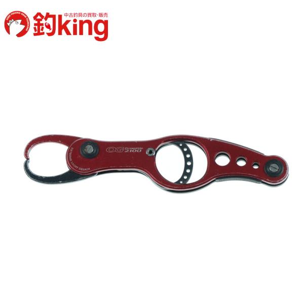 スタジオオーシャンマーク オーシャングリップ OG2100 /D250S 釣具 フィッシングギア 小...