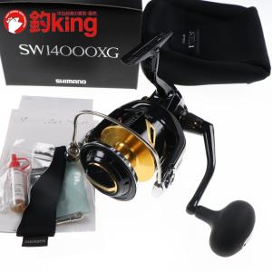 シマノ ステラ SW 18000HG (リール) 価格比較 - 価格.com SHIMANO