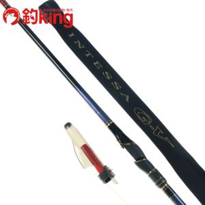 がまかつ がま磯 インテッサ G-V 175-50 　 /D339L メジナ クロ 黒鯛 クロダイ チヌ 口太 尾長 磯竿 黒鯛竿