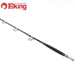 ゼニス グラシスタ アラスペシャル フルスタンディング 175FS /D364200 極上品 ヒラマサ カンパチ ブリ クエ 泳がせ 落とし込み 船竿