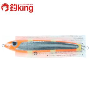 カーペンター γ 120 クマノミ （16） /D397S 未使用 ヒラマサ カンパチ ブリ オフショア ルアー