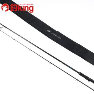 ダイワ 15 エメラルダス AIR AGS 86M /D417L 美品 アオリイカ エギング ライトゲーム エギングロッド