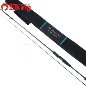 ダイワ 20 エメラルダス EX ボート 65MLS IL   /D450L 美品 アオリイカ エギング ライトゲーム エギングロッド