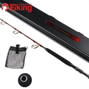 シマノ（SHIMANO） 船竿 チェルマーレ 落し込み 64M/MH245 24年モデル