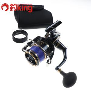 DAIWA（ダイワ） ソルティガ Z 6000 スタジオオーシャンマーク