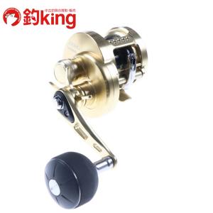 シマノ 14 オシアコンクエスト 200HG   /D555M 美品 太刀魚 タチウオ オフショア ベイトリール