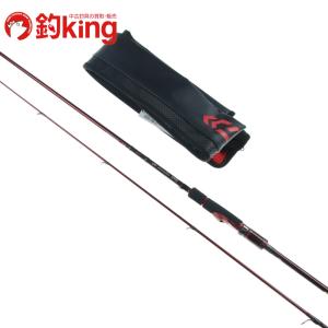 DAIWA（ダイワ） エメラルダス STOIST AGS 86M-SMT (2020年モデル