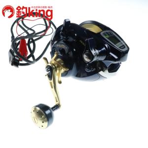 シマノ 14 ビーストマスター 9000   /D563M 泳がせ 落とし込み 船釣り 沖釣り 電動リール