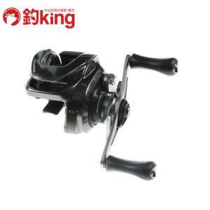 シマノ 20 メタニウム HG 左  /D566M 美品 ブラックバス バス バス釣り ベイトリール 小型