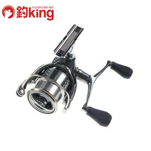 シマノ 18 ステラ C3000SDH   /D567M 美品 アオリイカ エギング ライトゲーム スピニングリール