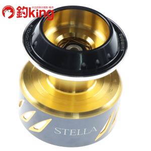 シマノ 13 ステラSW 8000 スプール  /D570M 美品 ヒラマサ カンパチ ブリ オフショア スピニングリール